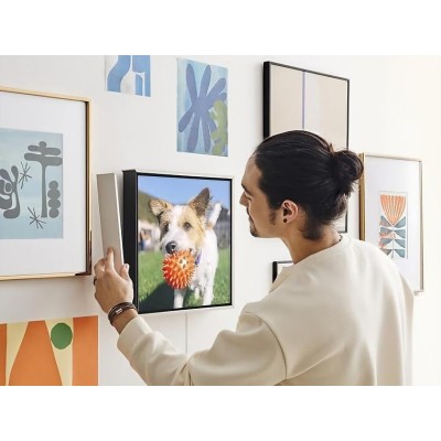 Музичний центр SAMSUNG Music Frame HW-LS60D/UA