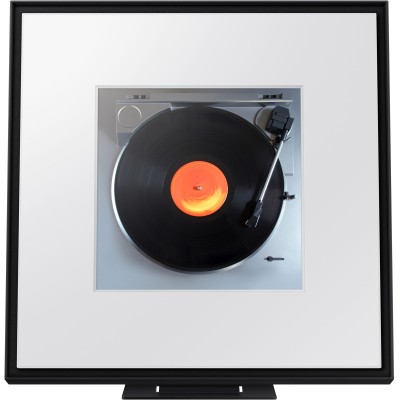 Музичний центр SAMSUNG Music Frame HW-LS60D/UA