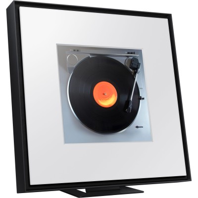 Музичний центр SAMSUNG Music Frame HW-LS60D/UA