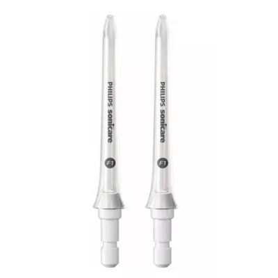 Набір насадок для іригатора Philips Sonicare Power Flosser HX3042/00