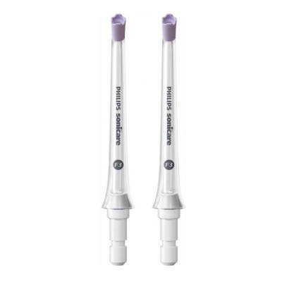 Набір насадок для іригатора Philips Sonicare Power Flosser HX3062/00