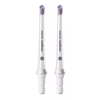 Набір насадок для іригатора Philips Sonicare Power Flosser HX3062/00