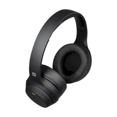 Навушники DEFENDER (63690)FreeMotion B690 Bluetooth, чорний