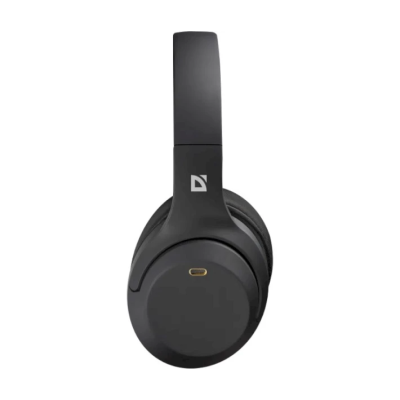 Навушники DEFENDER (63690)FreeMotion B690 Bluetooth, чорний