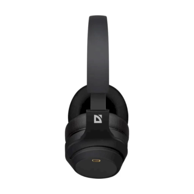 Навушники DEFENDER (63690)FreeMotion B690 Bluetooth, чорний