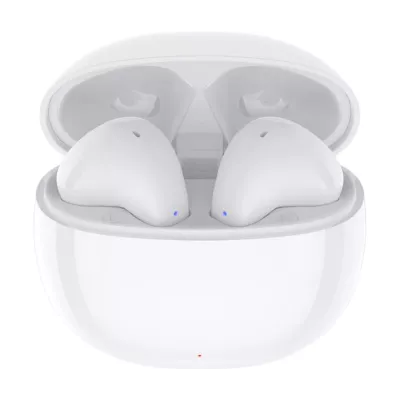 Навушники ERGO BS-750 Air Sticks 3 Білий