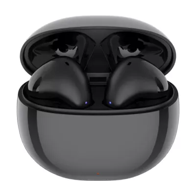 Навушники ERGO BS-750 Air Sticks 3 Чорний