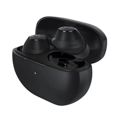 Навушники Haylou GT1 2023 Black Навушники Haylou GT1 2023 Black