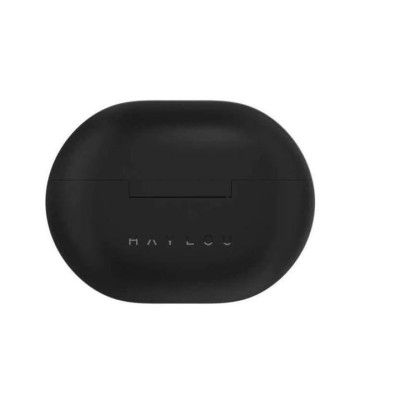 Навушники Haylou GT1 2023 Black Навушники Haylou GT1 2023 Black