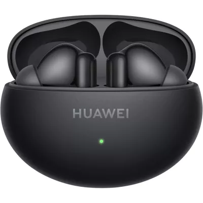 Навушники Huawei FreeBuds 6i Black