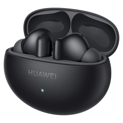 Навушники Huawei FreeBuds 6i Black