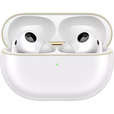 Навушники Huawei FreeBuds Pro 4 White