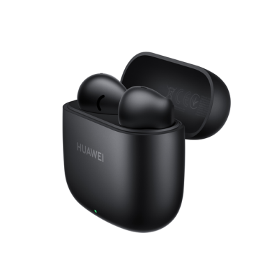 Навушники HUAWEI Freebuds SE 2 Graphite Black