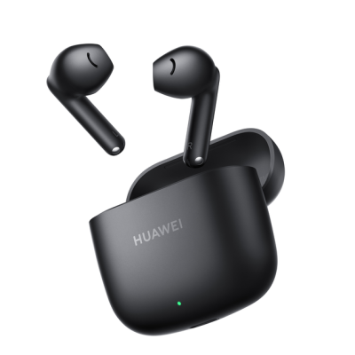 Навушники HUAWEI Freebuds SE 2 Graphite Black