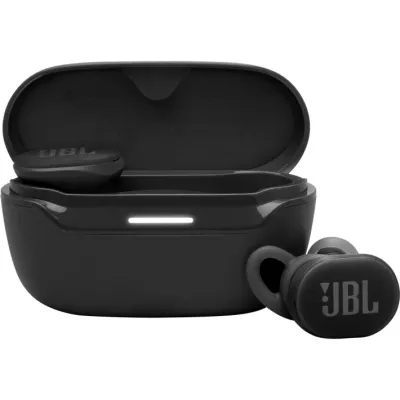 Навушники JBL Endurance Race 2 (JBLENDURACE2BLK) Black