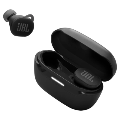 Навушники JBL Endurance Race 2 (JBLENDURACE2BLK) Black