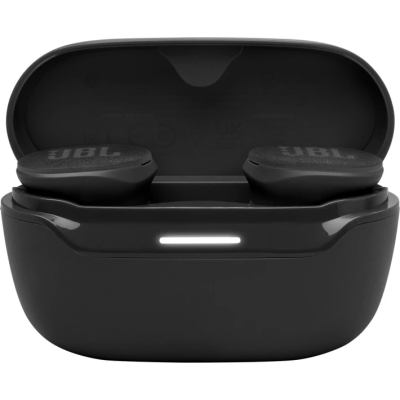 Навушники JBL Endurance Race 2 (JBLENDURACE2BLK) Black