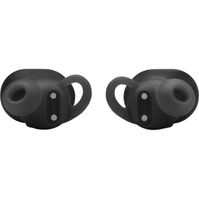Навушники JBL Endurance Race 2 (JBLENDURACE2BLK) Black