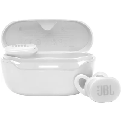 Навушники JBL Endurance Race 2 (JBLENDURACE2WHT) White