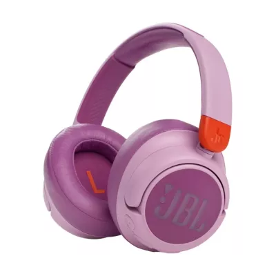 Навушники JBL JR 460 NC (JBLJR460NCPIK) Pink