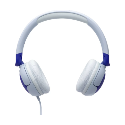 Навушники JBL Junior 320 (JBLJR320BLU) Blue