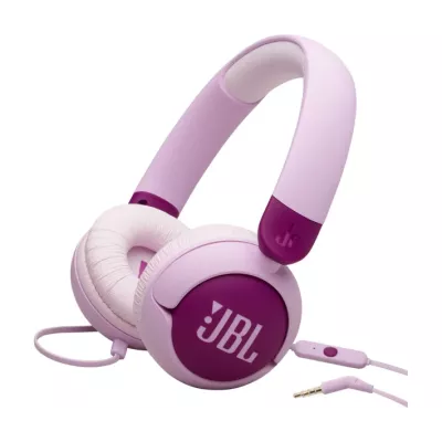 Навушники JBL Junior 320 (JBLJR320PUR) Purple