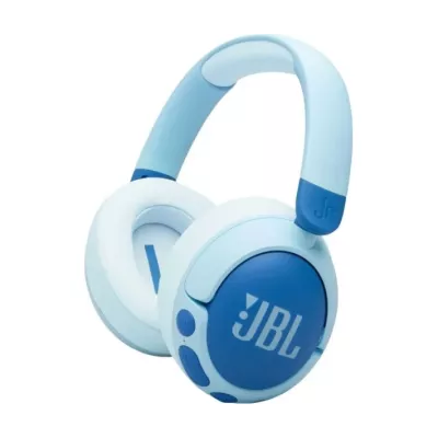 Навушники JBL Junior 470NC (JBLJR470NCBLU) Blue