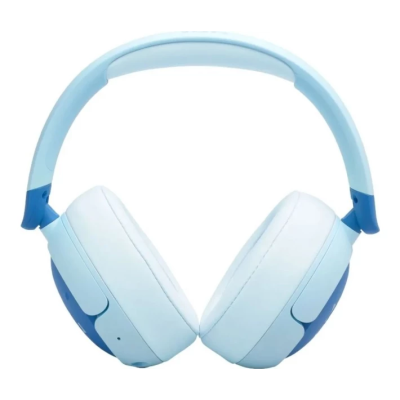 Навушники JBL Junior 470NC (JBLJR470NCBLU) Blue