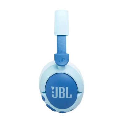 Навушники JBL Junior 470NC (JBLJR470NCBLU) Blue