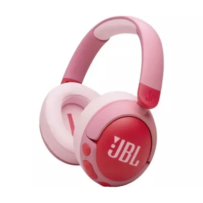 Навушники JBL Junior 470NC (JBLJR470NCPIK) Pink