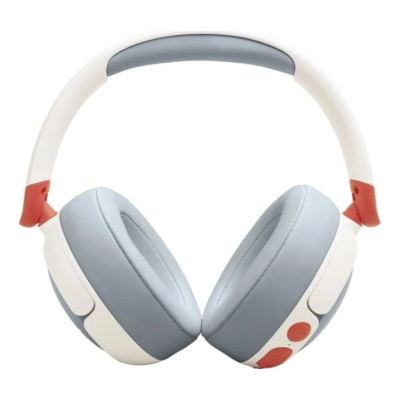 Навушники JBL Junior 470NC (JBLJR470NCWHT) White