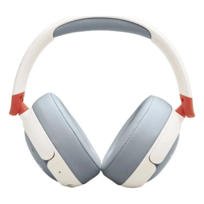Навушники JBL Junior 470NC (JBLJR470NCWHT) White