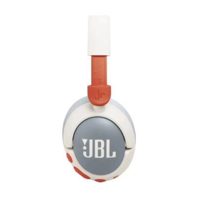 Навушники JBL Junior 470NC (JBLJR470NCWHT) White