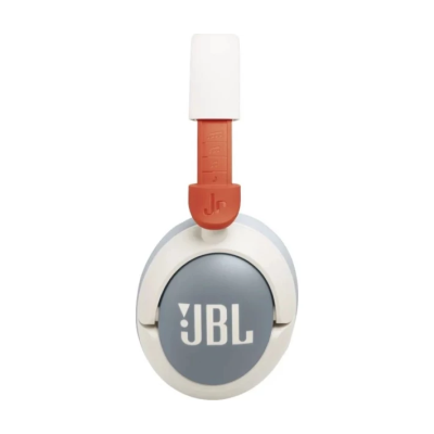 Навушники JBL Junior 470NC (JBLJR470NCWHT) White