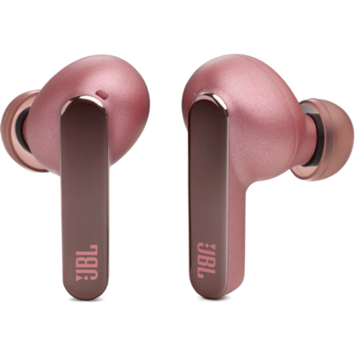 Навушники JBL Live PRO 2 (JBLLIVEPRO2TWSROS) Rose Навушники JBL Live PRO 2 (JBLLIVEPRO2TWSROS) Rose