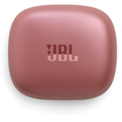 Навушники JBL Live PRO 2 (JBLLIVEPRO2TWSROS) Rose Навушники JBL Live PRO 2 (JBLLIVEPRO2TWSROS) Rose