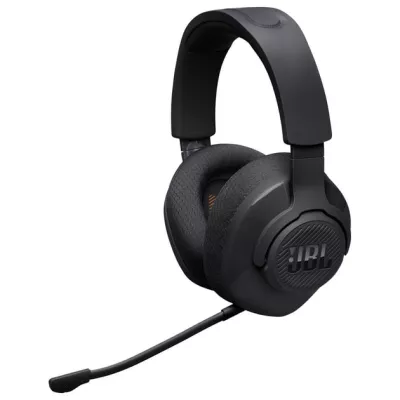 Навушники JBL Quantum 360 Wireless (JBLQTUM360BLK) Black