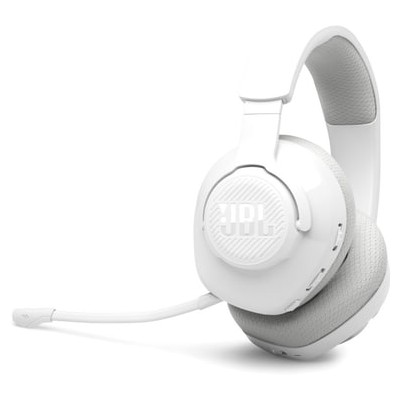 Навушники JBL Quantum 360 Wireless (JBLQTUM360WHT) White