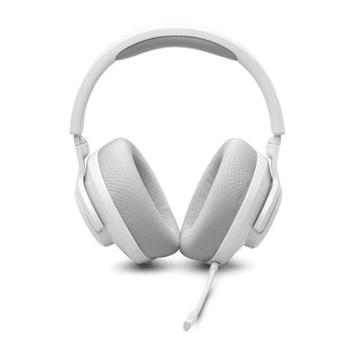 Навушники JBL Quantum 360 Wireless (JBLQTUM360WHT) White