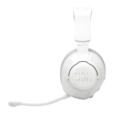 Навушники JBL Quantum 360 Wireless (JBLQTUM360WHT) White