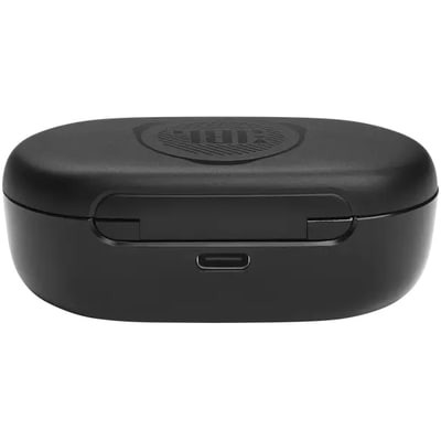 Навушники JBL QUANTUM TWS (JBLQUANTUMTWSBLK) Black