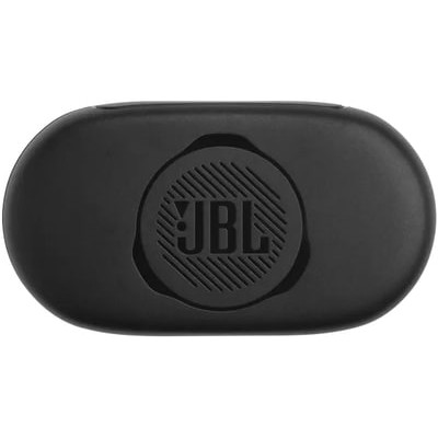 Навушники JBL QUANTUM TWS (JBLQUANTUMTWSBLK) Black