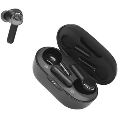 Навушники JBL QUANTUM TWS (JBLQUANTUMTWSBLK) Black