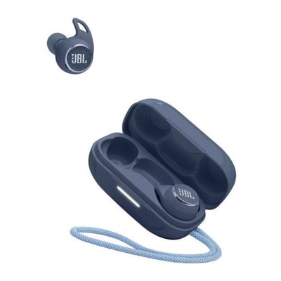 Навушники JBL Reflect Aero TWS (JBLREFLECTAEROBLU) Blue