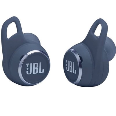 Навушники JBL Reflect Aero TWS (JBLREFLECTAEROBLU) Blue