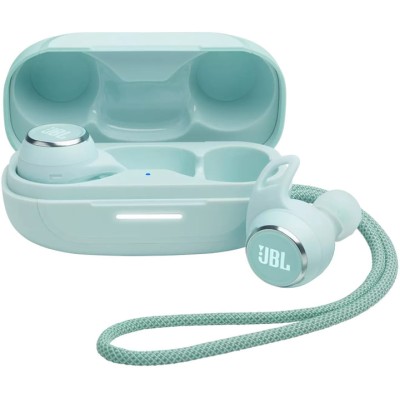 Навушники JBL Reflect Aero TWS (JBLREFLECTAEROMINT) Mint
