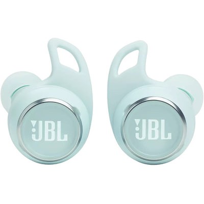 Навушники JBL Reflect Aero TWS (JBLREFLECTAEROMINT) Mint