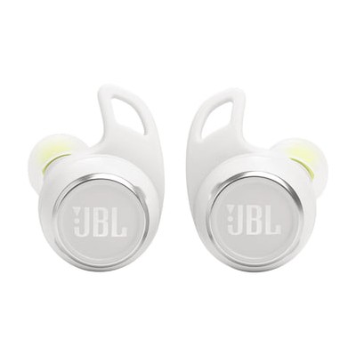 Навушники JBL Reflect Aero TWS (JBLREFLECTAEROWHT) White