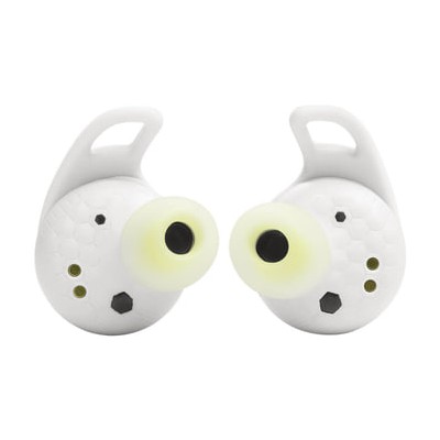 Навушники JBL Reflect Aero TWS (JBLREFLECTAEROWHT) White