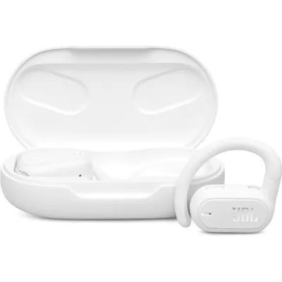Навушники JBL Soundgear Sense JBLSNDGEARSNSWHT White